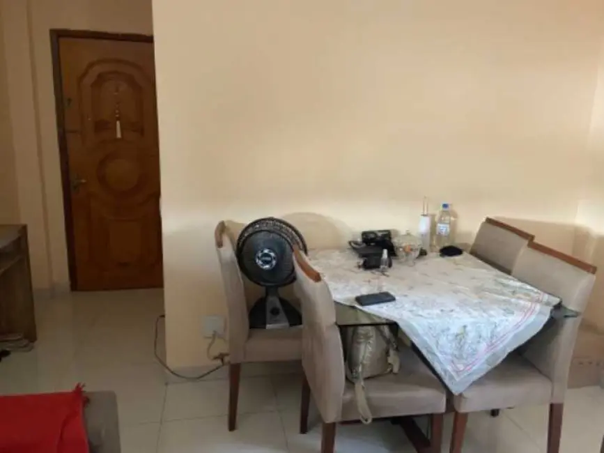 Foto 4 de Apartamento com 2 quartos à venda, 60m2 em Rio De Janeiro - RJ