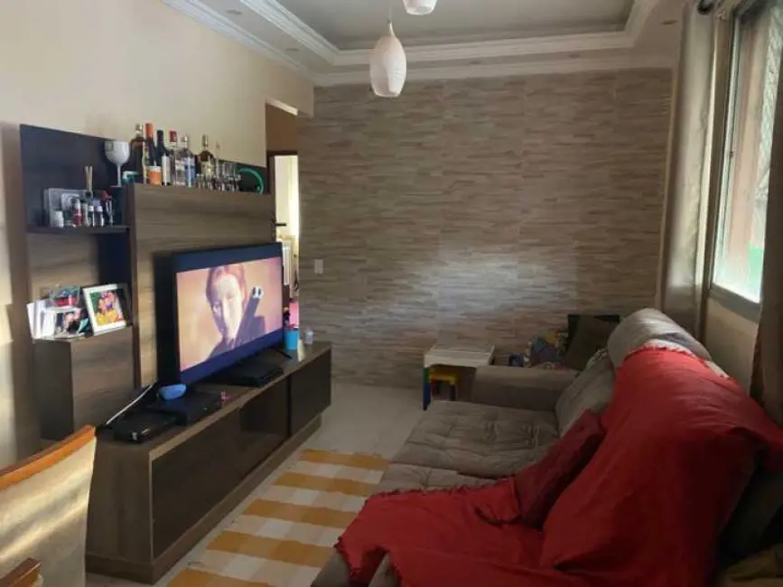 Foto 1 de Apartamento com 2 quartos à venda, 60m2 em Rio De Janeiro - RJ