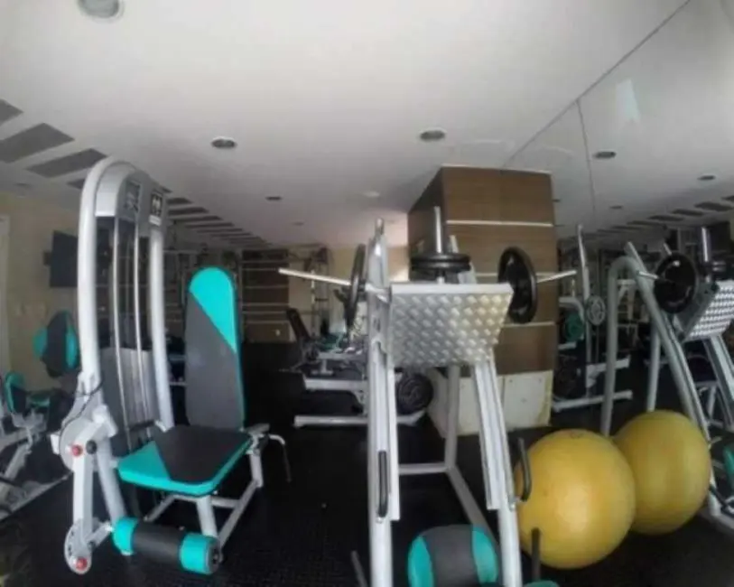 Foto 9 de Apartamento com 1 quarto à venda, 51m2 em Rio De Janeiro - RJ