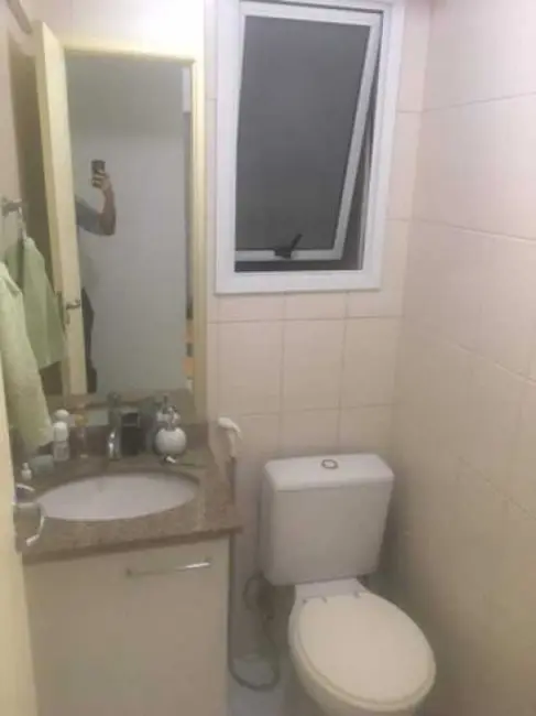 Foto 6 de Apartamento com 1 quarto à venda, 51m2 em Rio De Janeiro - RJ