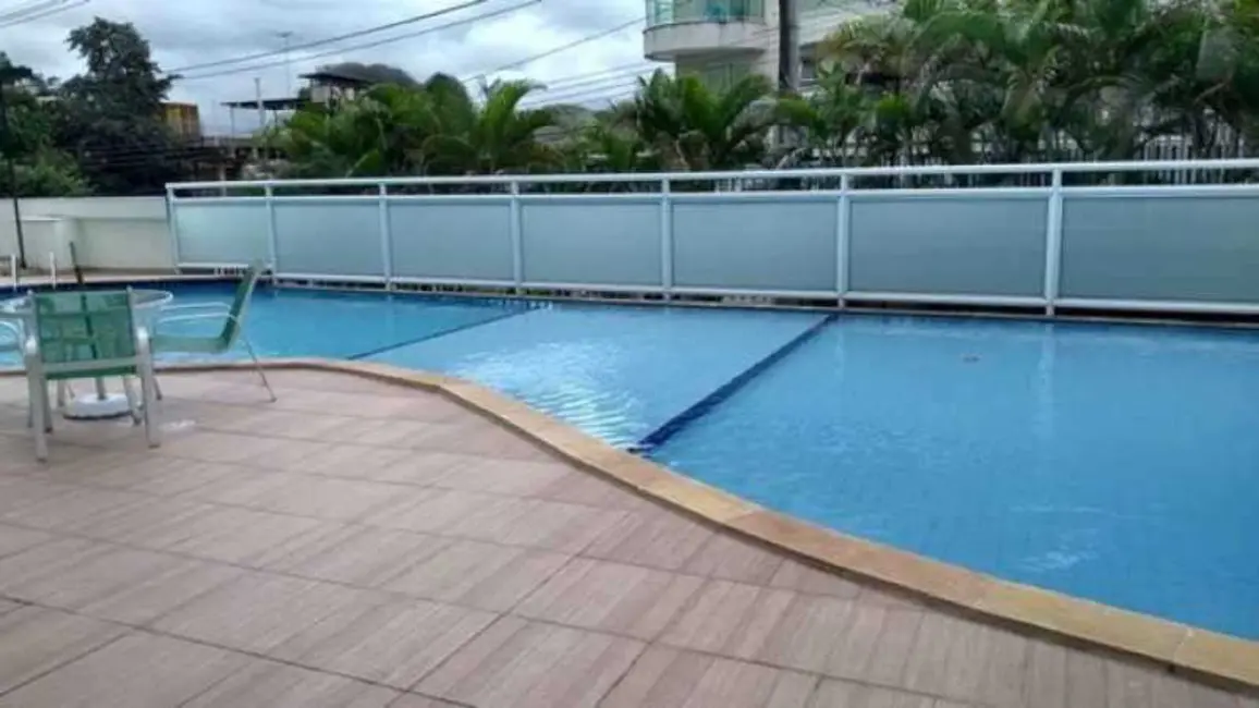Foto 1 de Apartamento com 1 quarto à venda, 51m2 em Rio De Janeiro - RJ