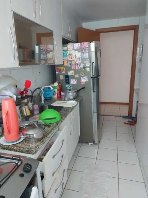 Foto 8 de Apartamento com 3 quartos à venda, 72m2 em Rio De Janeiro - RJ