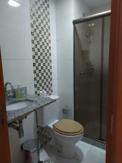 Foto 5 de Apartamento com 3 quartos à venda, 72m2 em Rio De Janeiro - RJ