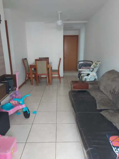 Foto 2 de Apartamento com 3 quartos à venda, 72m2 em Rio De Janeiro - RJ