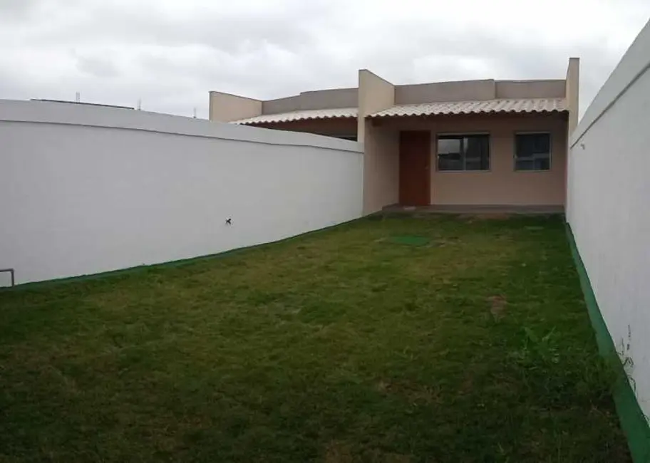 Foto 2 de Casa com 2 quartos à venda, 75m2 em Rio De Janeiro - RJ