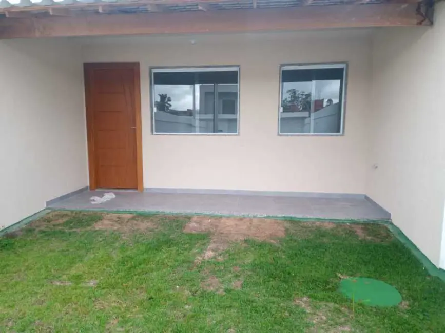 Foto 1 de Casa com 2 quartos à venda, 75m2 em Rio De Janeiro - RJ