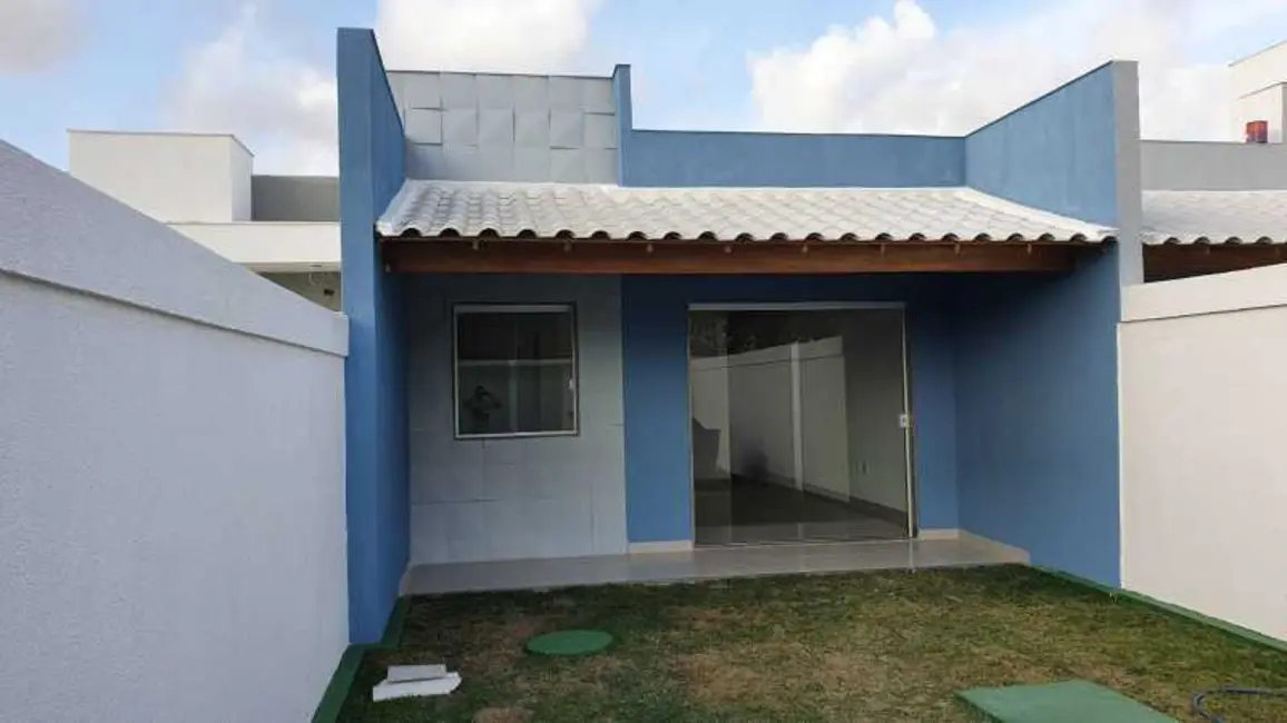 Foto 1 de Casa com 2 quartos à venda, 75m2 em Rio De Janeiro - RJ