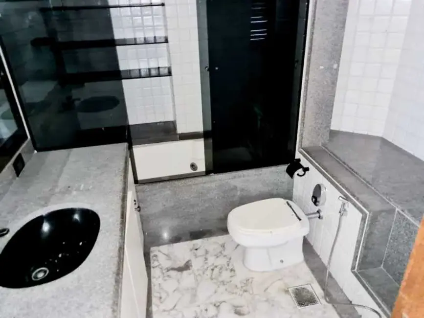 Foto 7 de Apartamento com 4 quartos à venda, 220m2 em Rio De Janeiro - RJ