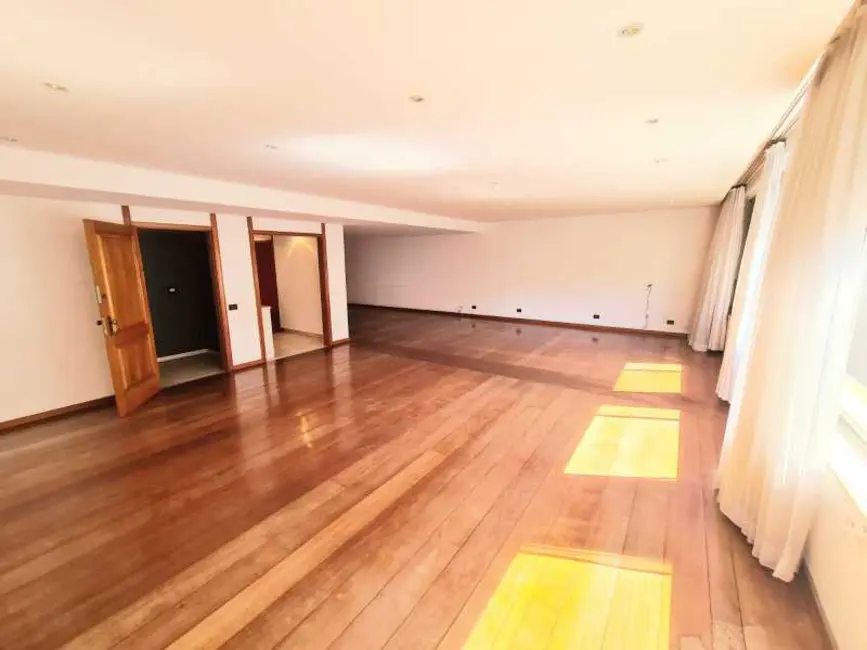 Foto 3 de Apartamento com 4 quartos à venda, 220m2 em Rio De Janeiro - RJ