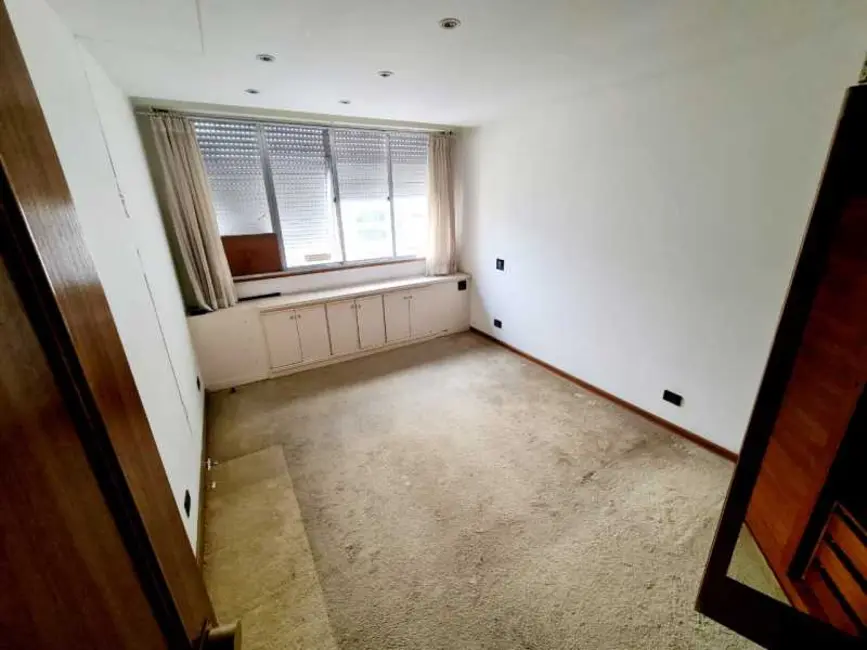 Foto 6 de Apartamento com 4 quartos à venda, 220m2 em Rio De Janeiro - RJ