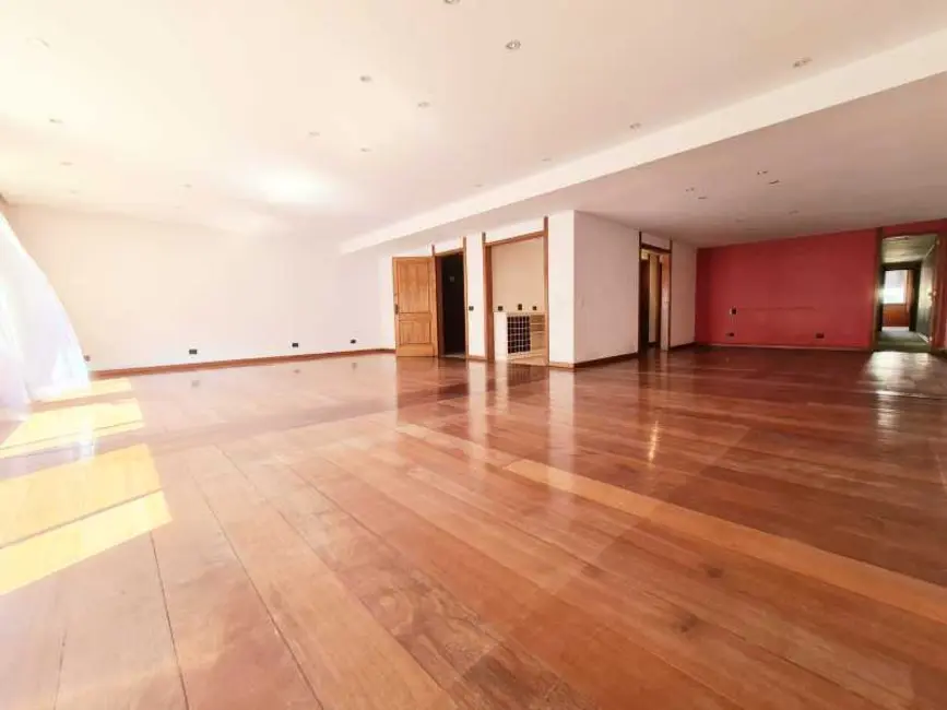 Foto 1 de Apartamento com 4 quartos à venda, 220m2 em Rio De Janeiro - RJ