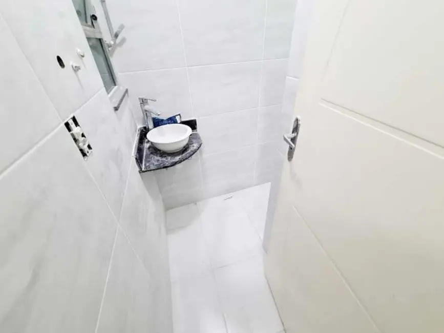 Kitnet à venda, 28m2 em Rio De Janeiro - RJ - imagem 7 Foto 7 de Kitnet à venda, 28m2 em Rio De Janeiro - RJ