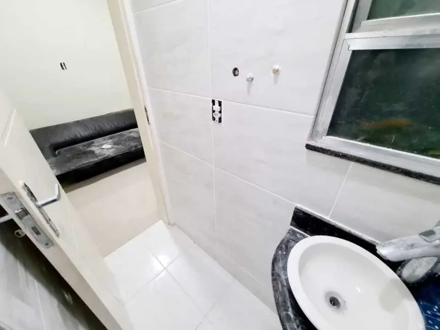 Kitnet à venda, 28m2 em Rio De Janeiro - RJ - imagem 4 Foto 4 de Kitnet à venda, 28m2 em Rio De Janeiro - RJ