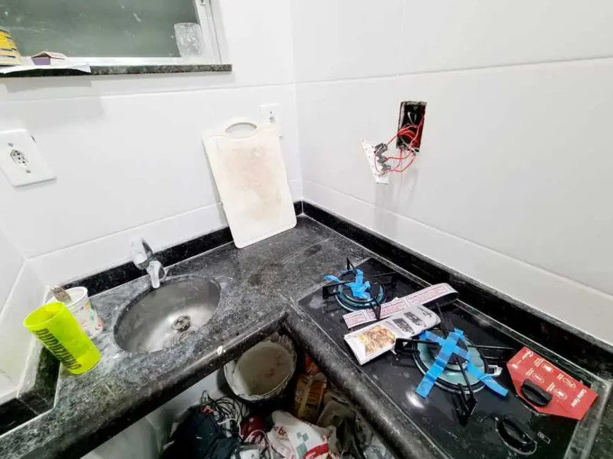 Kitnet à venda, 28m2 em Rio De Janeiro - RJ - imagem 5 Foto 5 de Kitnet à venda, 28m2 em Rio De Janeiro - RJ