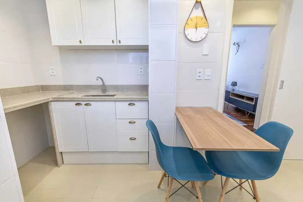 Foto 9 de Apartamento com 2 quartos à venda, 80m2 em Rio De Janeiro - RJ