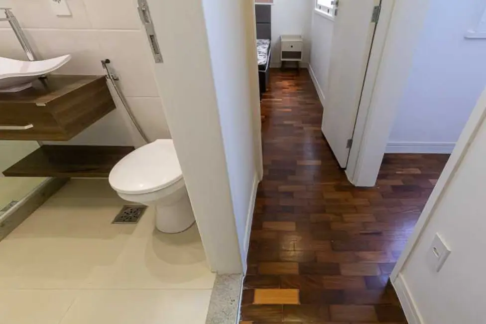 Foto 7 de Apartamento com 2 quartos à venda, 80m2 em Rio De Janeiro - RJ