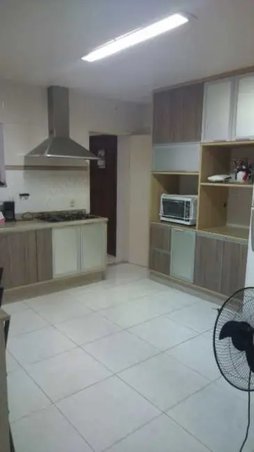 Foto 6 de Apartamento com 3 quartos à venda, 96m2 em Rio De Janeiro - RJ