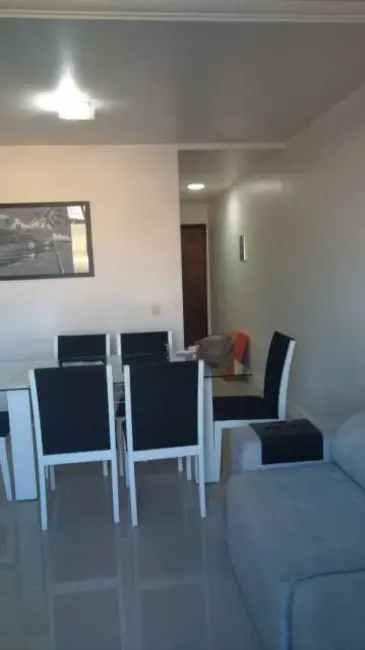 Foto 4 de Apartamento com 3 quartos à venda, 96m2 em Rio De Janeiro - RJ