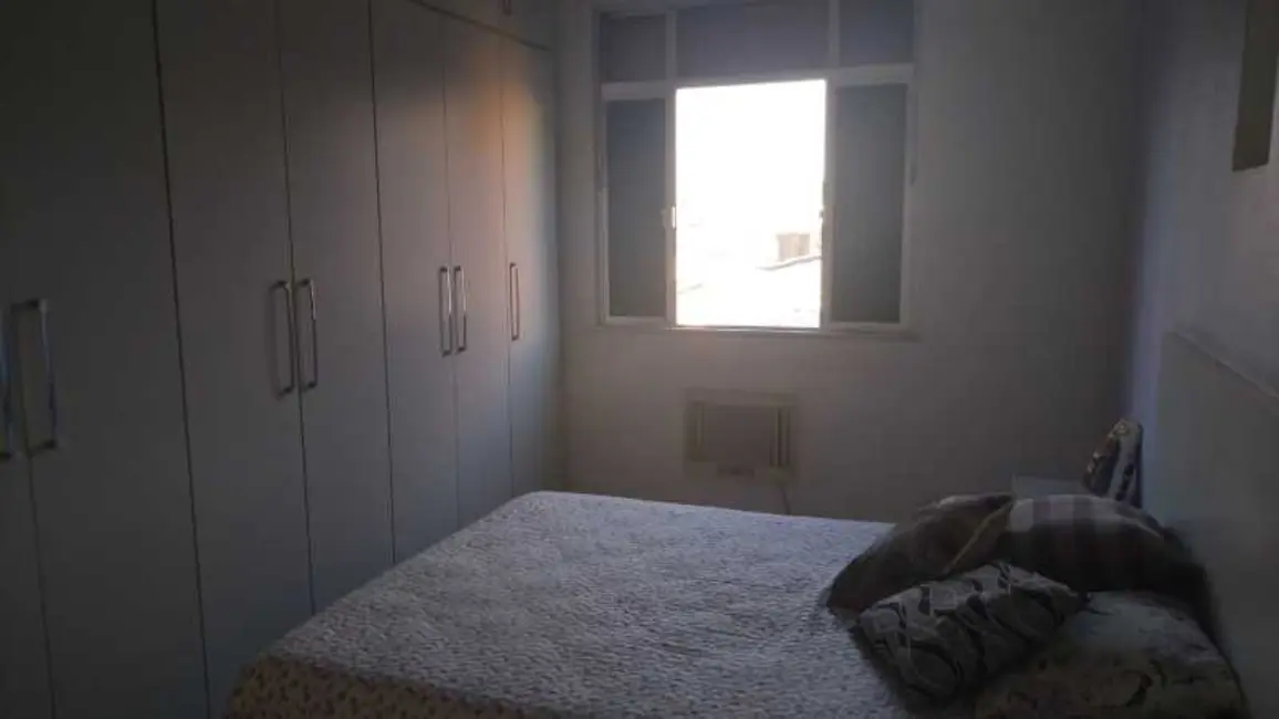Foto 7 de Apartamento com 3 quartos à venda, 96m2 em Rio De Janeiro - RJ