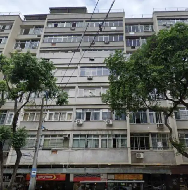 Apartamento com 3 quartos à venda, 112m2 em Rio De Janeiro - RJ - imagem 1 Foto 1 de Apartamento com 3 quartos à venda, 112m2 em Rio De Janeiro - RJ