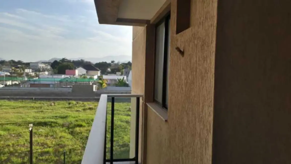 Apartamento com 2 quartos à venda, 56m2 em Rio De Janeiro - RJ - imagem 2 Foto 2 de Apartamento com 2 quartos à venda, 56m2 em Rio De Janeiro - RJ