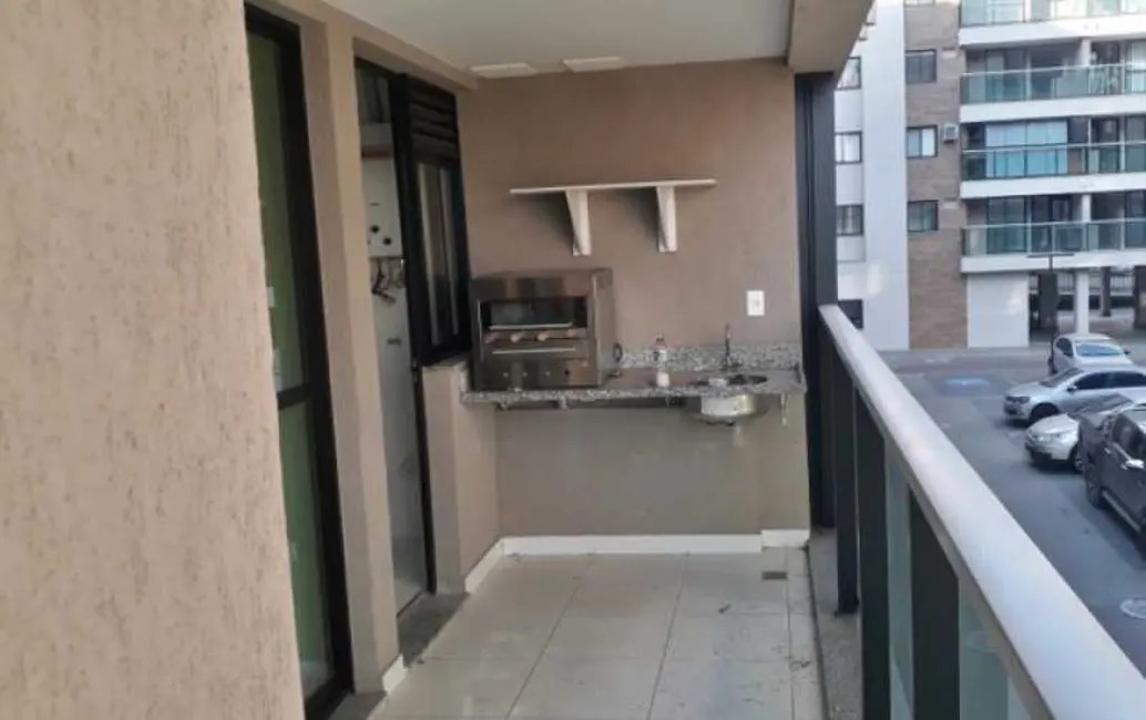 Apartamento com 2 quartos à venda, 56m2 em Rio De Janeiro - RJ - imagem 1 Foto 1 de Apartamento com 2 quartos à venda, 56m2 em Rio De Janeiro - RJ