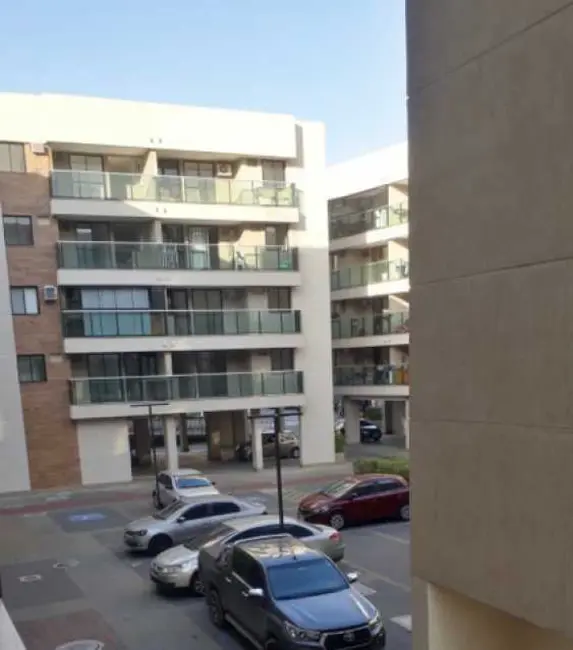 Apartamento com 2 quartos à venda, 56m2 em Rio De Janeiro - RJ - imagem 9 Foto 9 de Apartamento com 2 quartos à venda, 56m2 em Rio De Janeiro - RJ