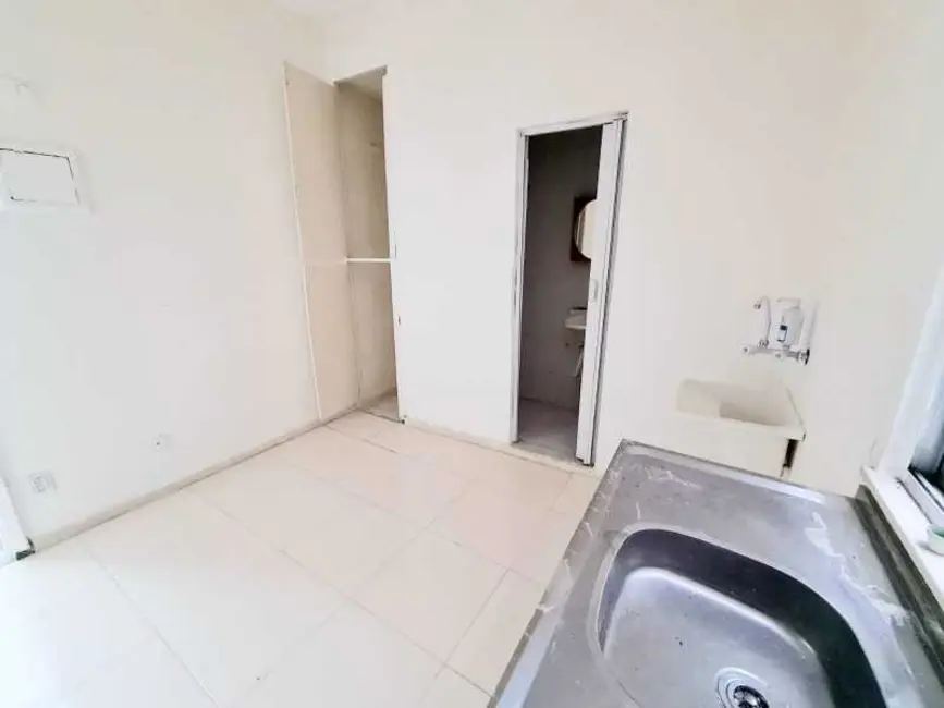 Foto 7 de Kitnet à venda, 22m2 em Rio De Janeiro - RJ