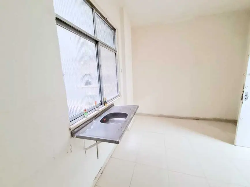 Foto 5 de Kitnet à venda, 22m2 em Rio De Janeiro - RJ