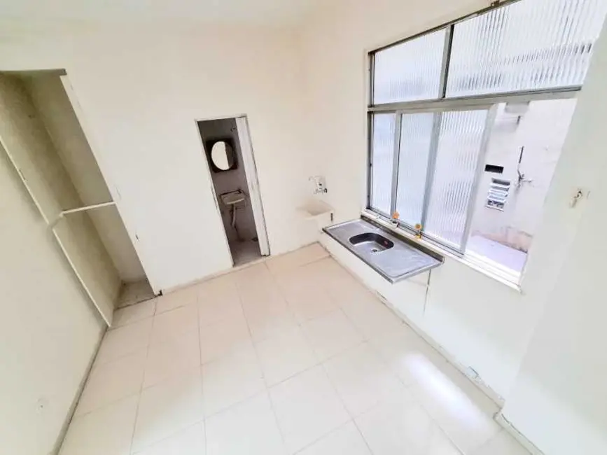 Foto 9 de Kitnet à venda, 22m2 em Rio De Janeiro - RJ