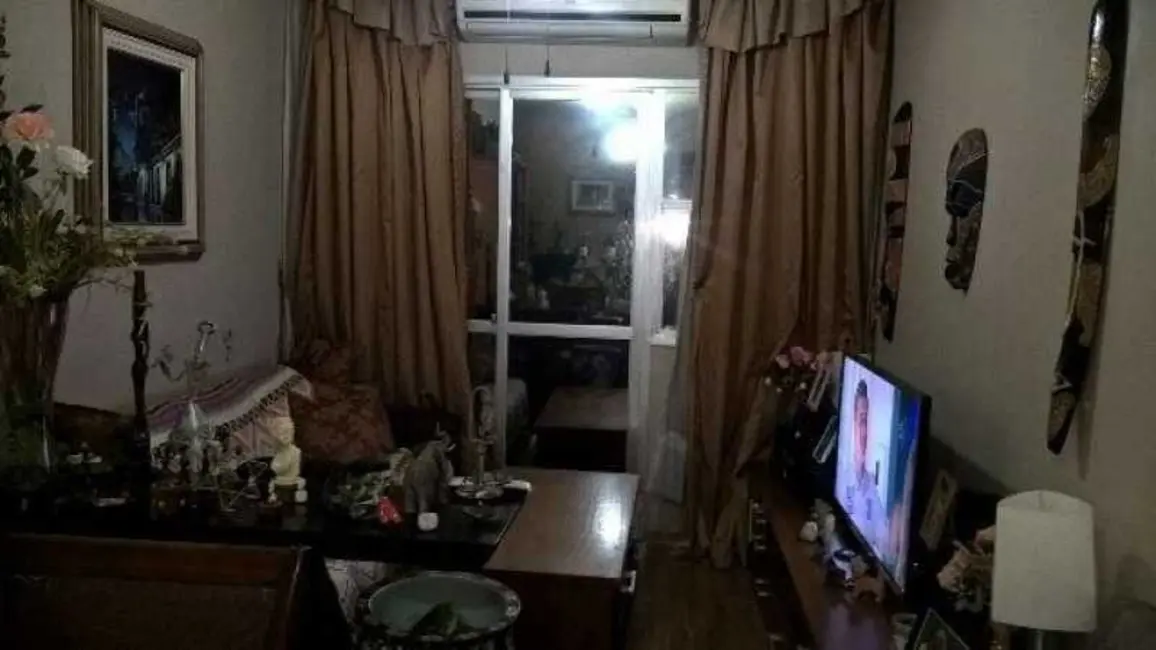 Apartamento com 2 quartos à venda, 65m2 em Rio De Janeiro - RJ - imagem 5 Foto 5 de Apartamento com 2 quartos à venda, 65m2 em Rio De Janeiro - RJ