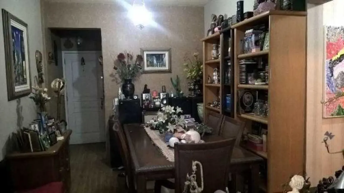 Apartamento com 2 quartos à venda, 65m2 em Rio De Janeiro - RJ - imagem 8 Foto 8 de Apartamento com 2 quartos à venda, 65m2 em Rio De Janeiro - RJ