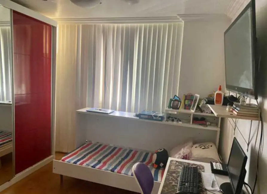 Foto 6 de Apartamento com 2 quartos à venda, 84m2 em Rio De Janeiro - RJ