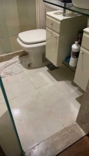 Foto 2 de Apartamento com 2 quartos à venda, 84m2 em Rio De Janeiro - RJ