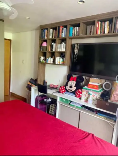 Foto 7 de Apartamento com 2 quartos à venda, 84m2 em Rio De Janeiro - RJ