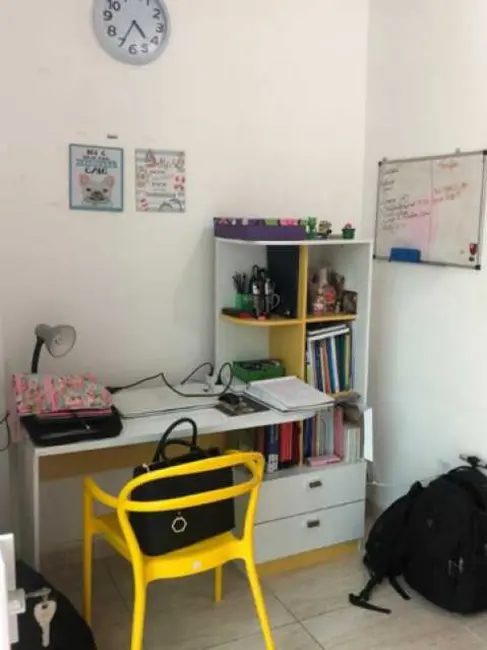 Casa de Condomínio com 3 quartos à venda, 139m2 em Rio De Janeiro - RJ - imagem 6 Foto 6 de Casa de Condomínio com 3 quartos à venda, 139m2 em Rio De Janeiro - RJ