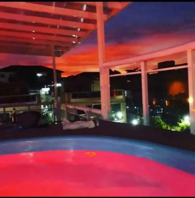 Casa de Condomínio com 3 quartos à venda, 139m2 em Rio De Janeiro - RJ - imagem 7 Foto 7 de Casa de Condomínio com 3 quartos à venda, 139m2 em Rio De Janeiro - RJ