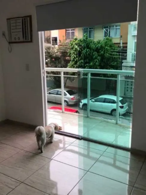 Casa de Condomínio com 3 quartos à venda, 139m2 em Rio De Janeiro - RJ - imagem 4 Foto 4 de Casa de Condomínio com 3 quartos à venda, 139m2 em Rio De Janeiro - RJ