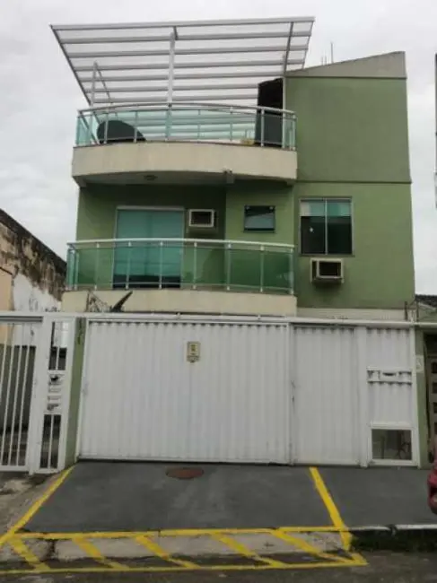 Foto 1 de Casa de Condomínio com 3 quartos à venda, 139m2 em Rio De Janeiro - RJ