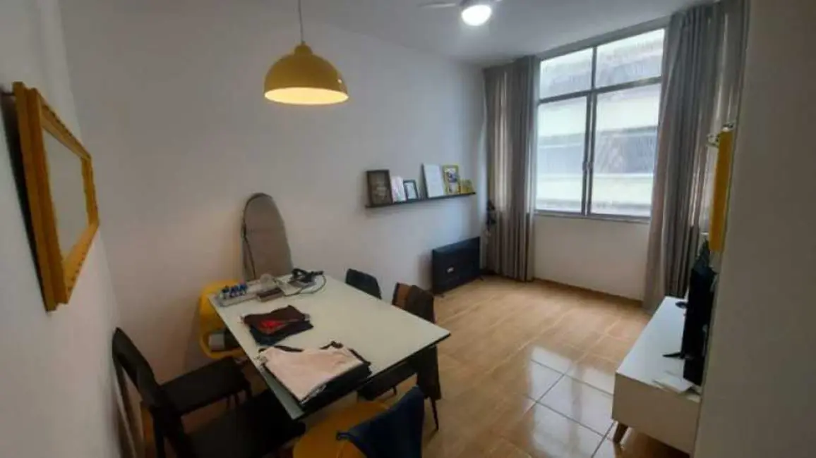 Foto 2 de Apartamento com 3 quartos à venda, 70m2 em Rio De Janeiro - RJ