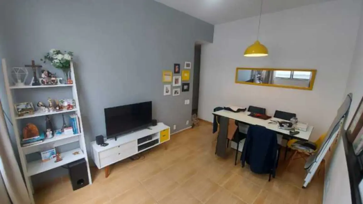 Foto 1 de Apartamento com 3 quartos à venda, 70m2 em Rio De Janeiro - RJ