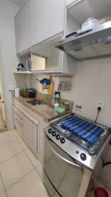 Foto 9 de Apartamento com 3 quartos à venda, 70m2 em Rio De Janeiro - RJ