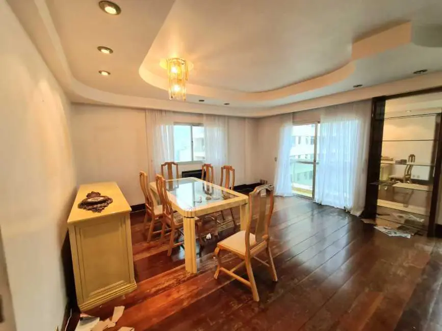 Foto 7 de Apartamento com 4 quartos à venda, 185m2 em Rio De Janeiro - RJ