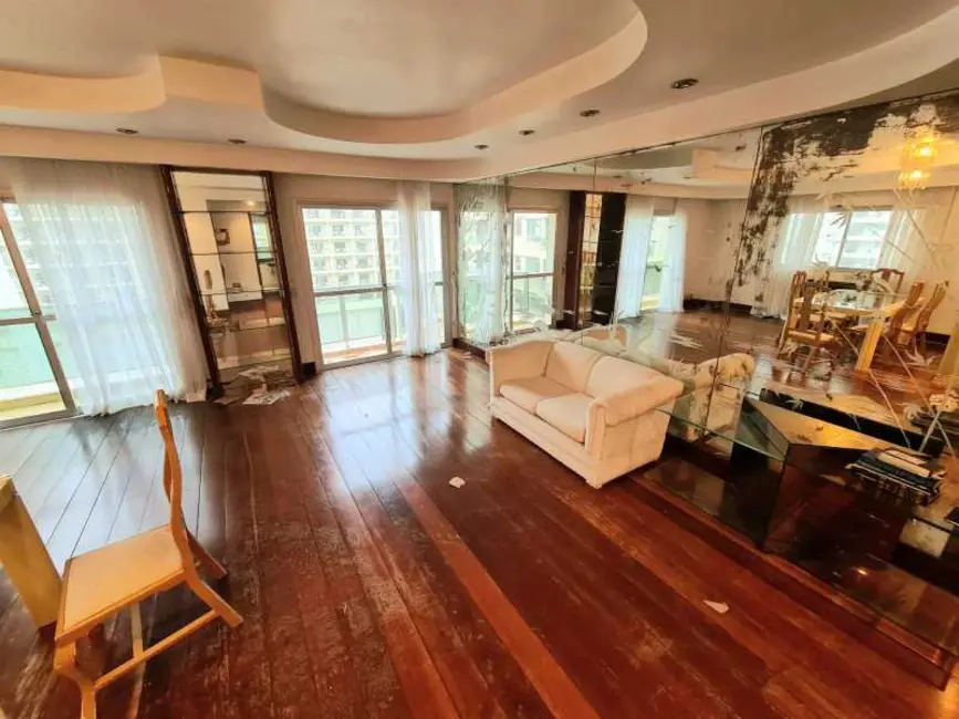 Foto 3 de Apartamento com 4 quartos à venda, 185m2 em Rio De Janeiro - RJ