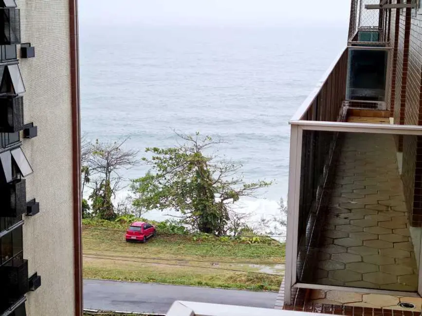 Foto 4 de Apartamento com 4 quartos à venda, 185m2 em Rio De Janeiro - RJ