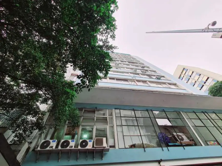 Foto 7 de Kitnet à venda, 40m2 em Rio De Janeiro - RJ