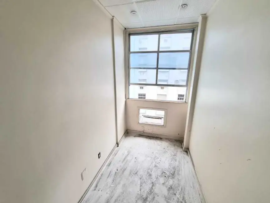 Foto 5 de Kitnet à venda, 40m2 em Rio De Janeiro - RJ