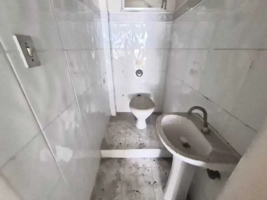 Foto 8 de Kitnet à venda, 40m2 em Rio De Janeiro - RJ