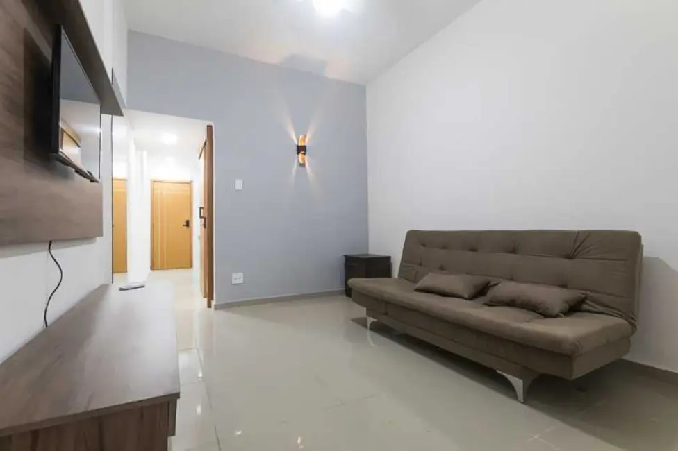 Foto 3 de Apartamento com 1 quarto à venda, 46m2 em Rio De Janeiro - RJ