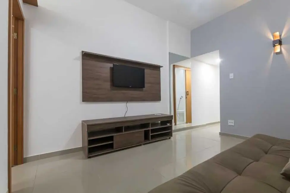 Foto 2 de Apartamento com 1 quarto à venda, 46m2 em Rio De Janeiro - RJ